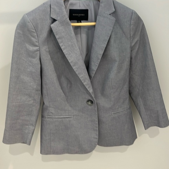 Banana Republic jacket - Picture 1 of 6